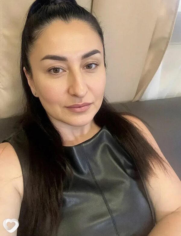 Ая, 36, Вологде — анкета №4351353