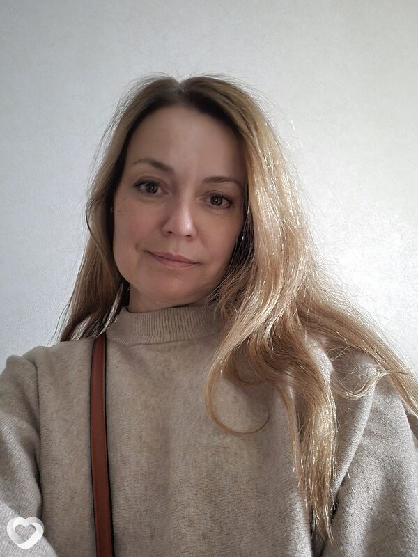 Яна, 46, Новосибирске — анкета №4351355