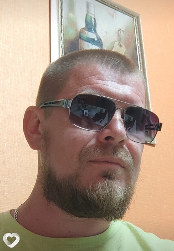 Иван, 42, Тюмени — анкета №4351360
