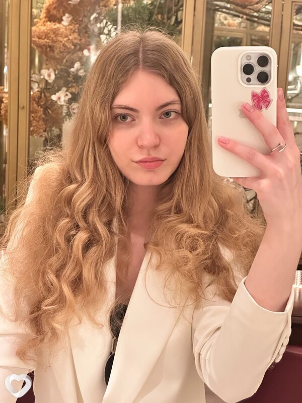 Дарья, 20, Москве — анкета №4351367