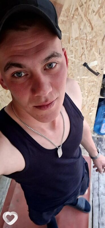 Сергей, 31, Уссурийске — анкета №4351773