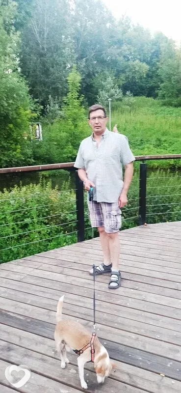 Валерий, 56, Москве — анкета №4351778