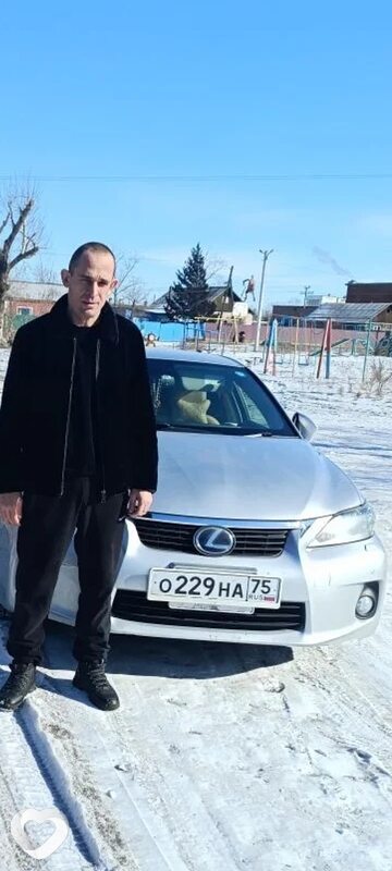 Андрей, 39, Амвросиевке — анкета №4351779