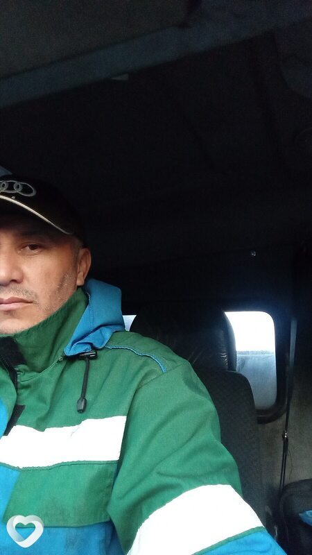 Алек, 42, Мегионе — анкета №4351788