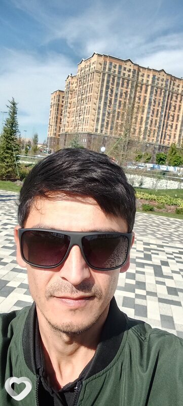 Бахо, 41, Ставрополе — анкета №4351278