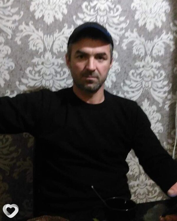 Stalker, 35, Армавире — анкета №4351285