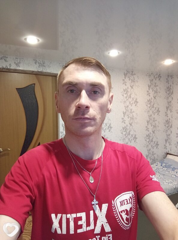 Андрей, Обь