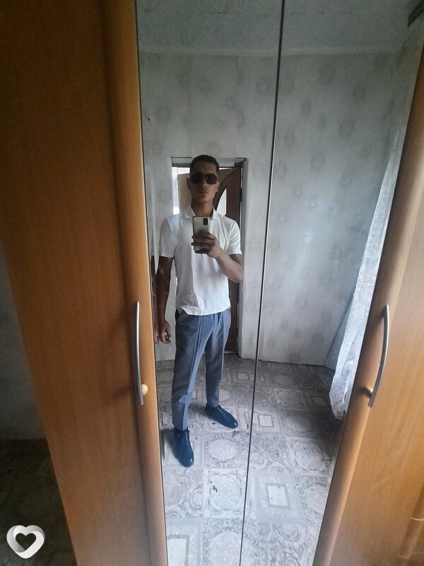 Данила, 18, Туле — анкета №4351290