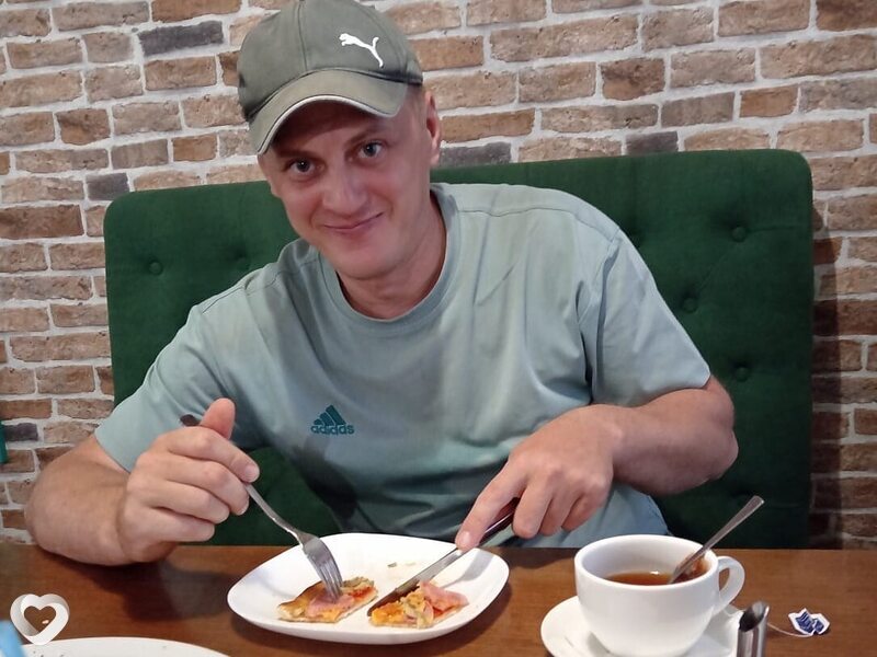 Тема, 37, Канске — анкета №4351502