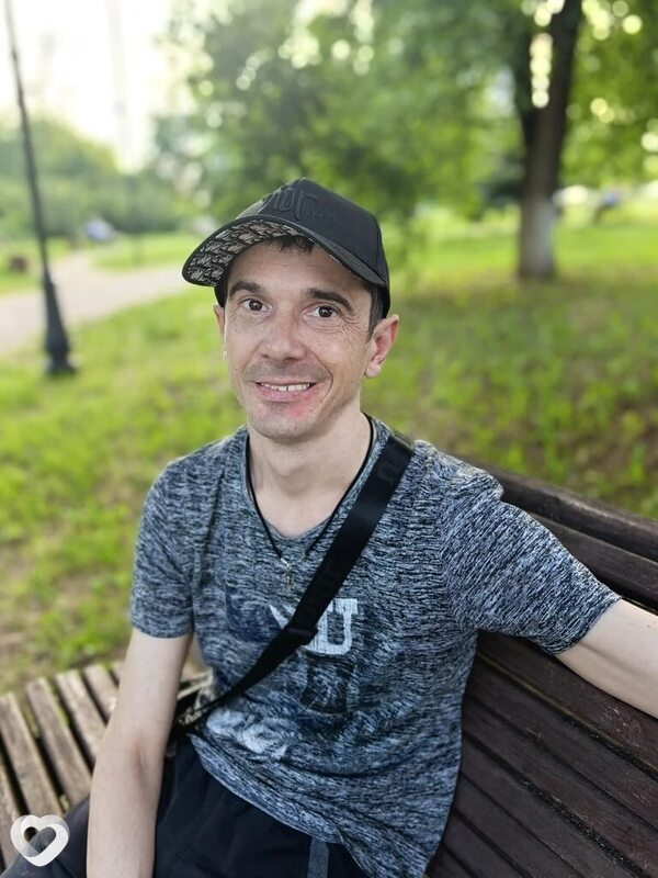 Евгений, 41, Майкопе — анкета №4351506