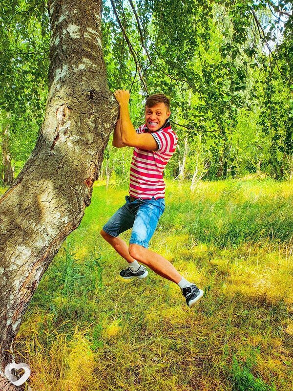 Сашуля, 27, Нижнем Новгороде — анкета №4351508
