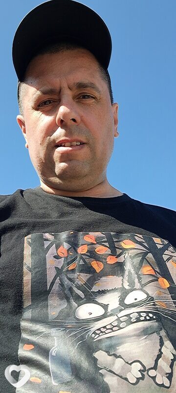 Денис, 46, Асбесте — анкета №4351510