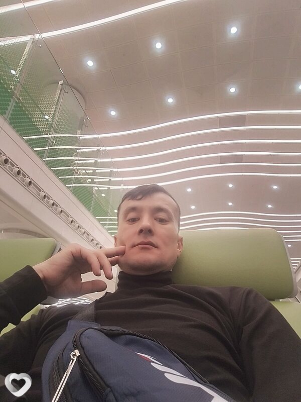 Чары, 32, Новосибирске — анкета №4351518