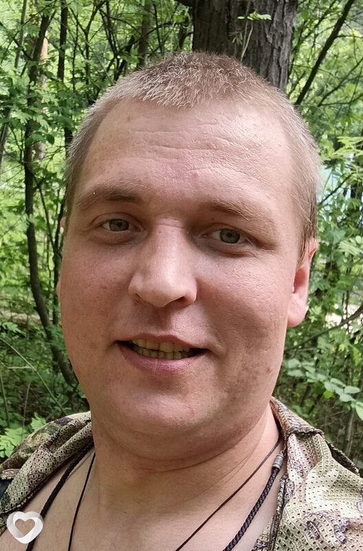 Сергей, 36, Курске — анкета №4351423