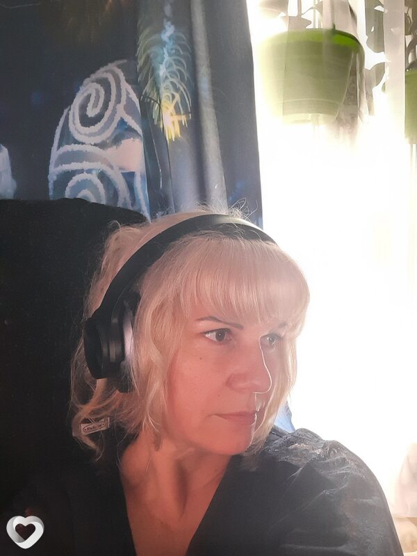 Катерина, 46, Воронеже — анкета №4351440