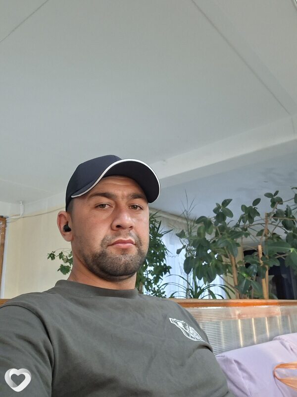 Толик, 30, Усть-Илимск — анкета №4351445