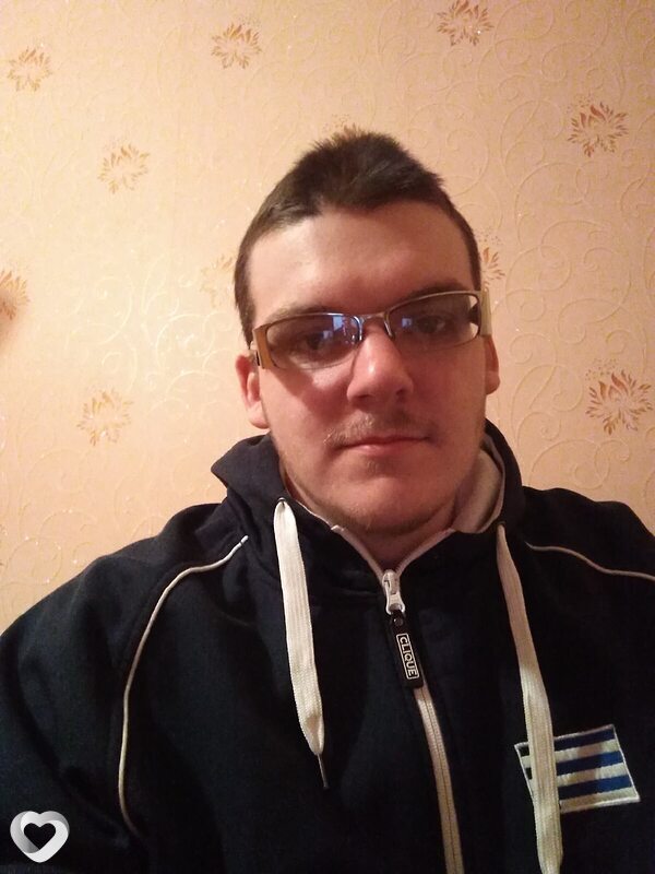 Никита, 25, Могилев — анкета №4351453