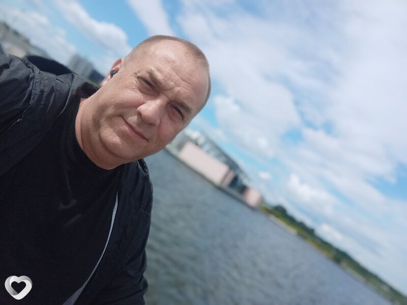 Александр, 46, Магнитогорске — анкета №4351460
