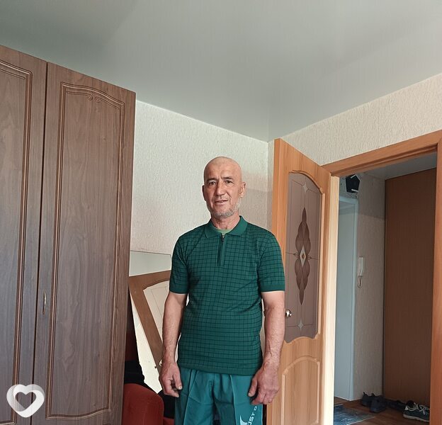 Азамат, Алапаевск