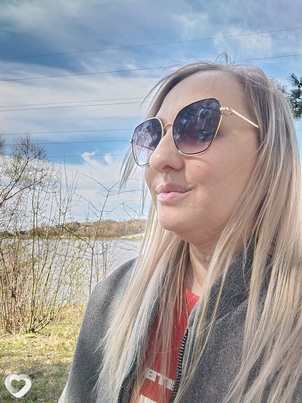 Kate, 36, Калуге — анкета №4351464