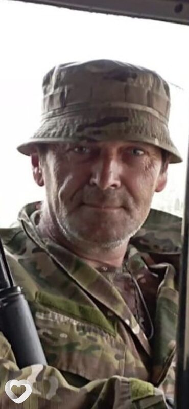 Вова, 49, Киеве — анкета №4351548