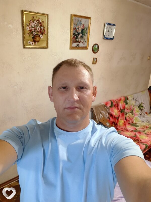 Сергей, 40, Нижнем Новгороде — анкета №4351557