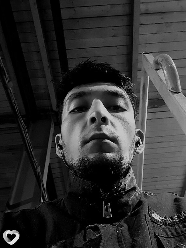 Абду, 24, Усть-Илимск — анкета №4351564