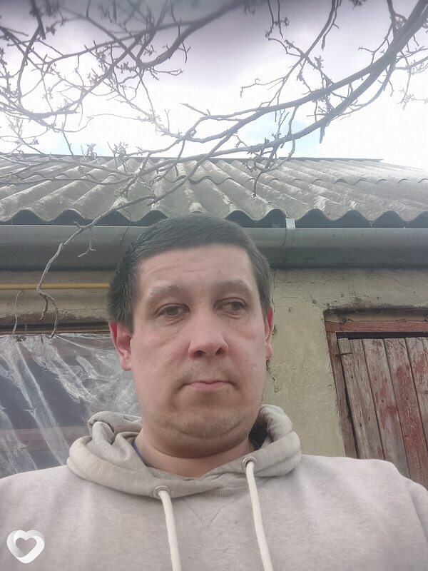 Рамиль, 41, Черкассах — анкета №4351567