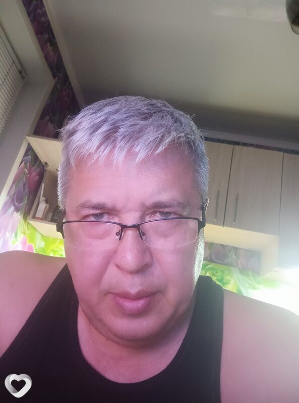 Андрей, 59, Уральске — анкета №4351625
