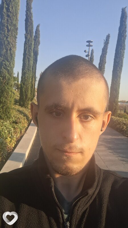 Егор, 22, Краснодаре — анкета №4351641