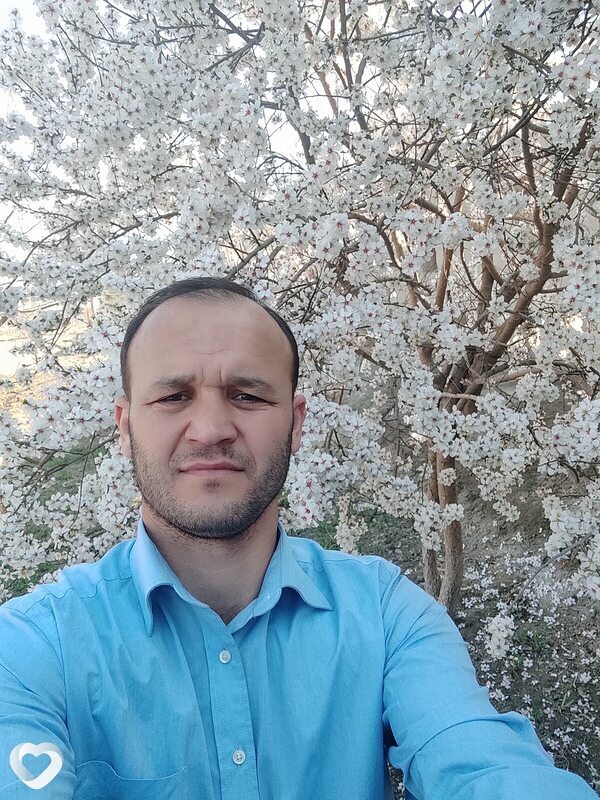 Муратов, 33, Череповце — анкета №4351642