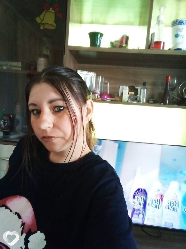 Инна, 37, Канске — анкета №4351532