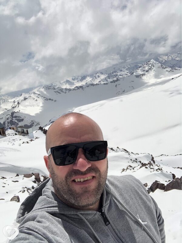 Евгений, 41, Чите — анкета №4351535