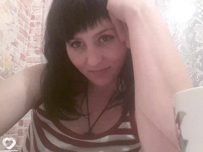 Ксюша, 39, Павлодаре — анкета №4351539