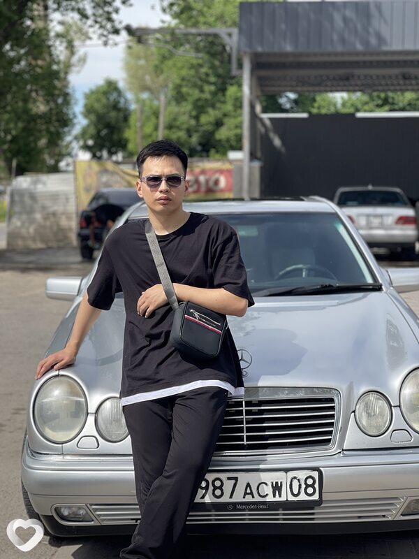 Arsen, 28, Таразе — анкета №4351480