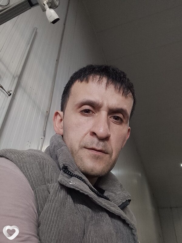 Руслан, 37, Краснодаре — анкета №4351481
