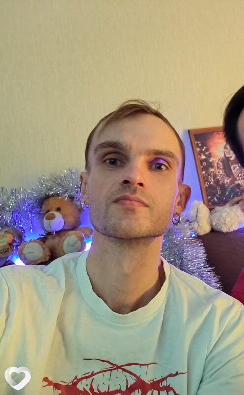 Максим, 39, Нижнем Новгороде — анкета №4351487