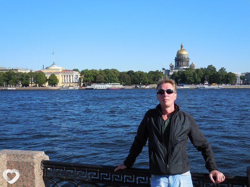 Сергей, 58, Москве — анкета №4351490