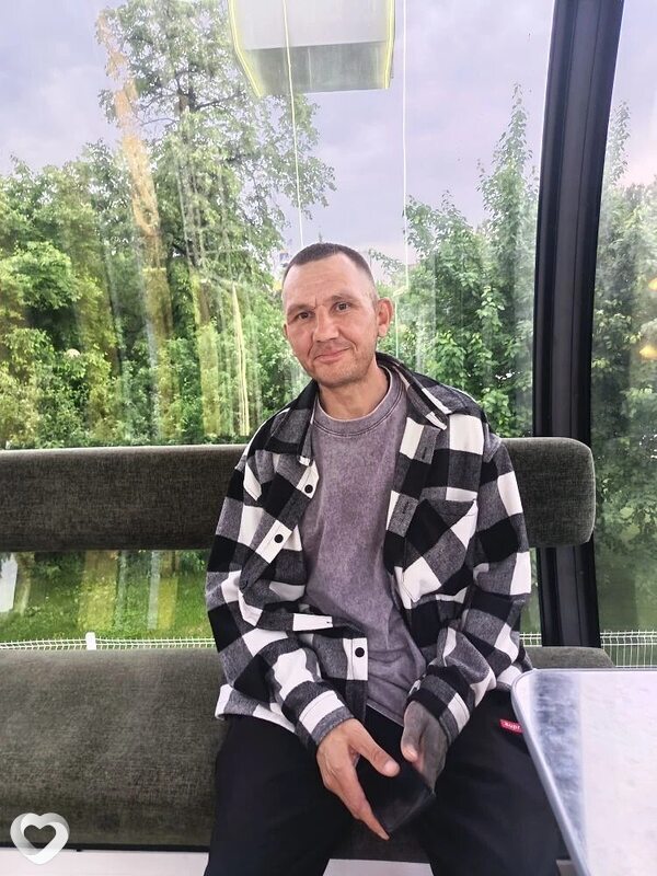 Максим, 38, Тюмени — анкета №4351493