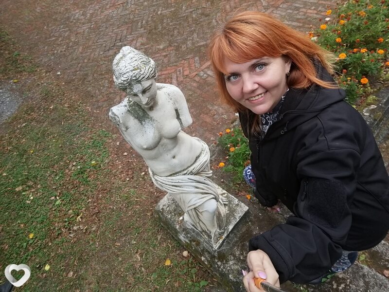 Елена, 43, Нижнем Новгороде — анкета №4351644