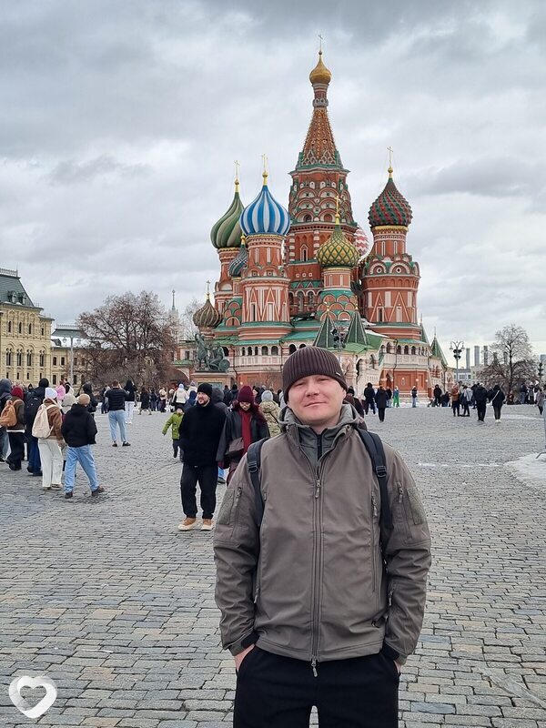 Андрей, Барань