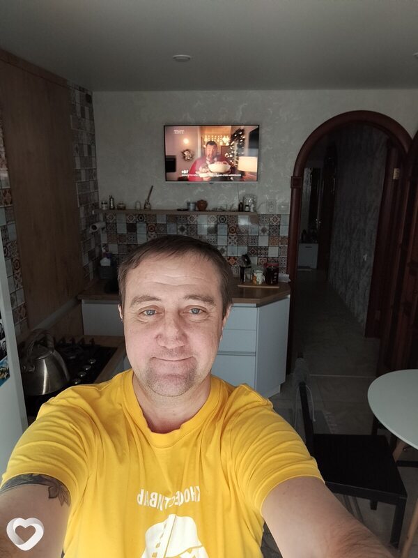 Андрей, 47, Перми — анкета №4351650