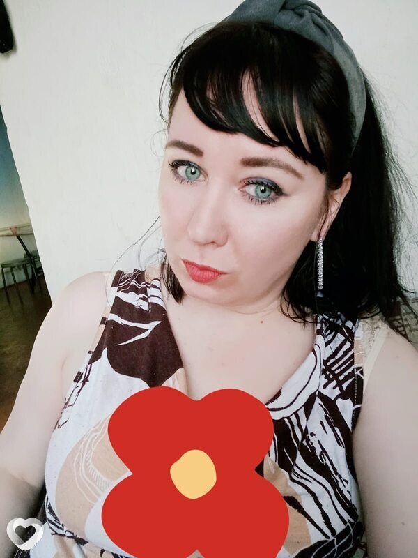Лиса, 41, Костанае — анкета №4351651