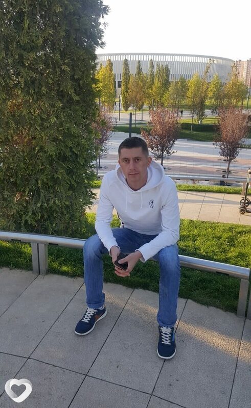 Илья, 35, Краснодаре — анкета №4351653