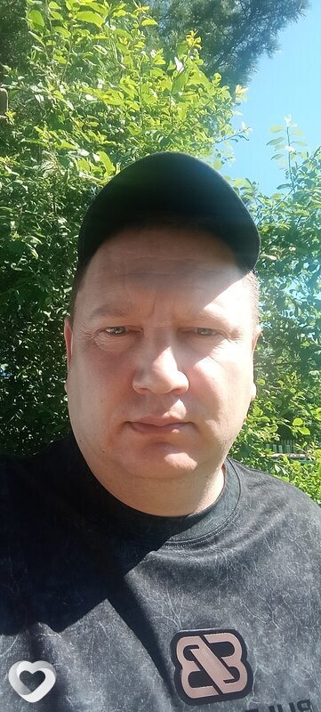 Григорий, 43, Кемерове — анкета №4351659