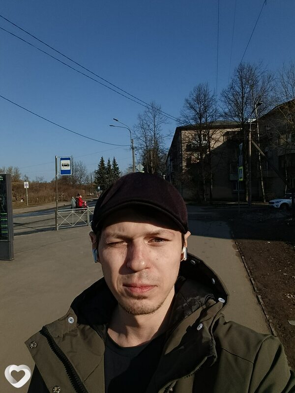 Макс, Колпино