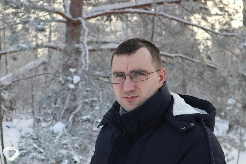 Николай, 37, Барнауле — анкета №4351579