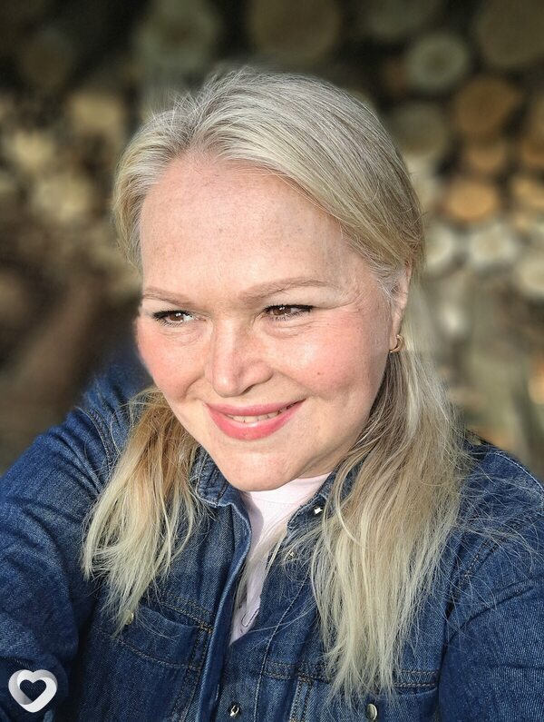 Ирина, 55, Санкт-Петербурге — анкета №4351586
