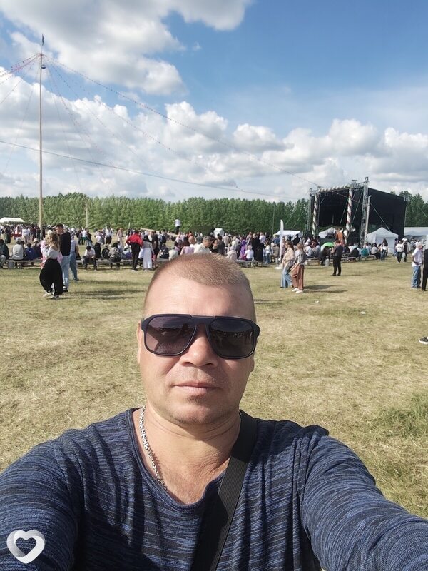 Ruslan, 43, Казани — анкета №4351676