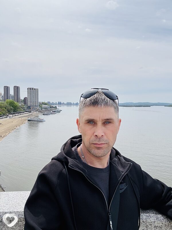 Андрей, 40, Тайшете — анкета №4351682
